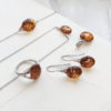 Collier ambre – Image 2
