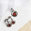Pendentif ambre – Image 2