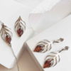 Pendentif ambre – Image 2