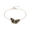 Bracelet ambre