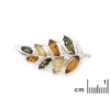 Broche ambre – Image 2