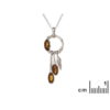 Collier ambre – Image 2