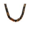 Collier ambre