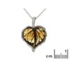 Pendentif ambre – Image 2