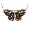 Pendentif ambre
