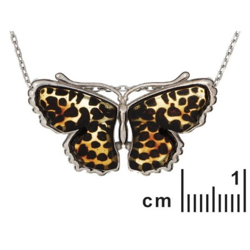 Pendentif ambre – Image 2