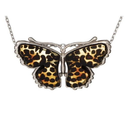 Pendentif ambre