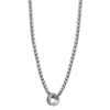 Collier homme chaîne acier – Image 2