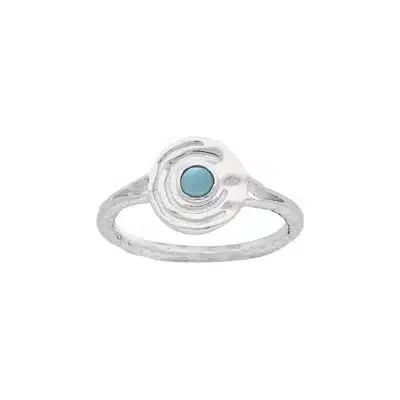 Bague larimar - 48