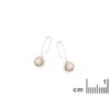Boucles d'oreilles labradorite - Bijouterie Azurite Bergerac - CJF-BO007-LB-2