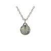 Collier aventurine - Bijouterie Azurite Bergerac - CJF-CL006