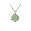 Collier aventurine - Bijouterie Azurite Bergerac - CJF-CL007