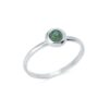 Bague aventurine - Bijouterie Azurite Bergerac_CKM-BA008-AV