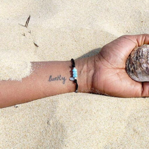 Bracelet larimar – Image 2