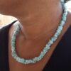 Collier larimar – Image 2