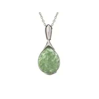 Pendentif aventurine