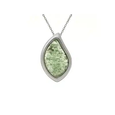 Pendentif aventurine