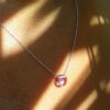 Collier améthyste – Image 2