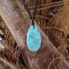 Collier larimar – Image 2
