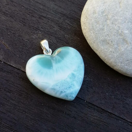 Pendentif larimar – Image 2