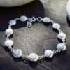 Bracelet Oeil de Sainte Lucie