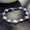Bracelet Oeil de Sainte Lucie