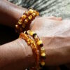 Bracelet ambre – Image 2