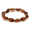 Bracelet ambre