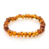 Bracelet ambre