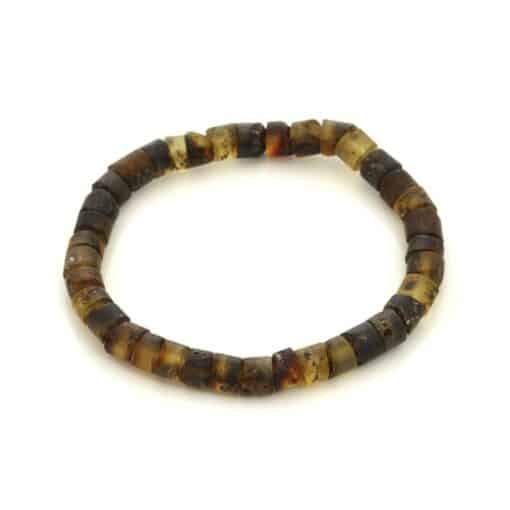 Bracelet ambre
