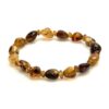 Bracelet ambre