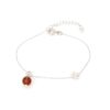 Bracelet ambre