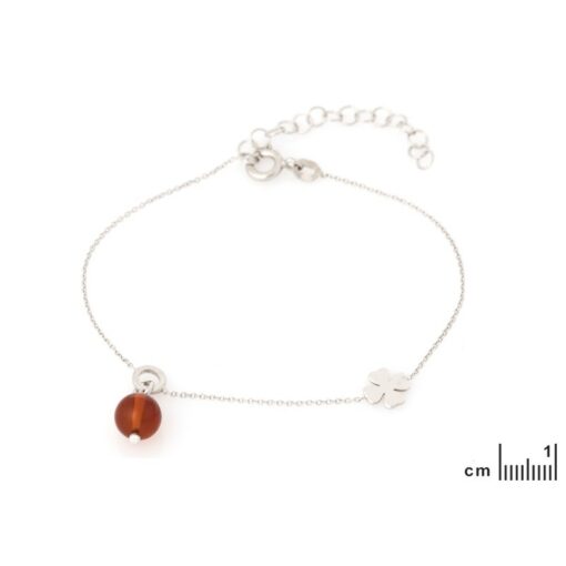 Bracelet ambre – Image 2