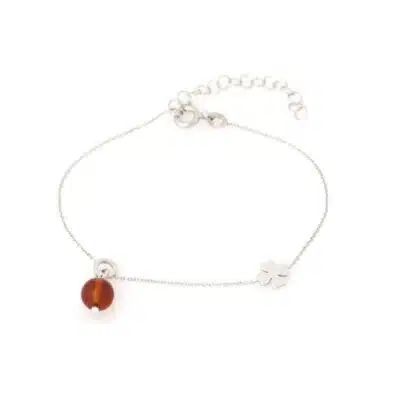 Bracelet ambre