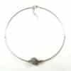 Collier labradorite