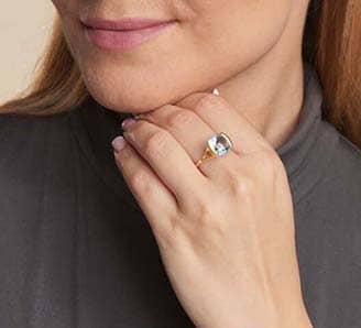 Comment Entretenir vos Bijoux en Pierres Précieuses et Fines