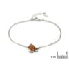 Bracelet ambre tortue – Image 2