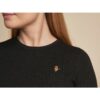 Broche ambre multicolore – Image 2