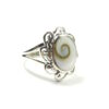 Bague Oeil de Sainte Lucie – Image 2