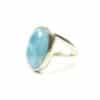 Bague larimar – Image 2
