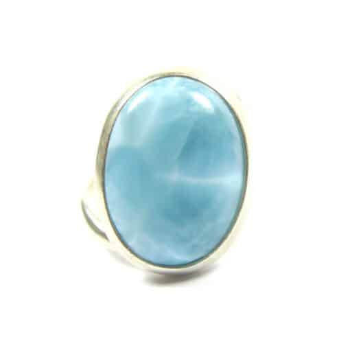 Bague larimar