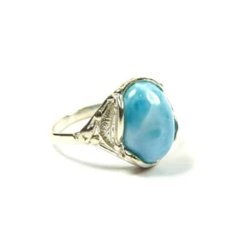 Bague larimar – Image 2