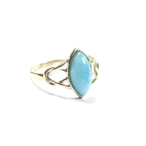 Bague larimar – Image 4