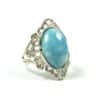 Bague larimar – Image 2