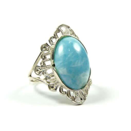 Bague larimar – Image 2