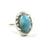 Bague larimar – Image 2