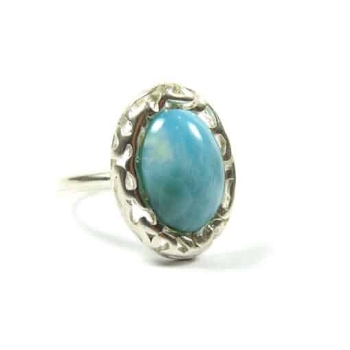 Bague larimar – Image 2