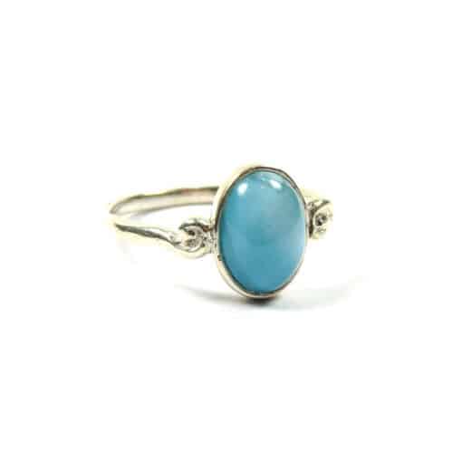 Bague larimar – Image 2