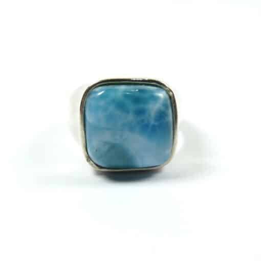Bague larimar – Image 2