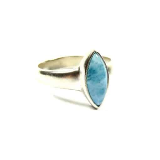 Bague larimar – Image 2